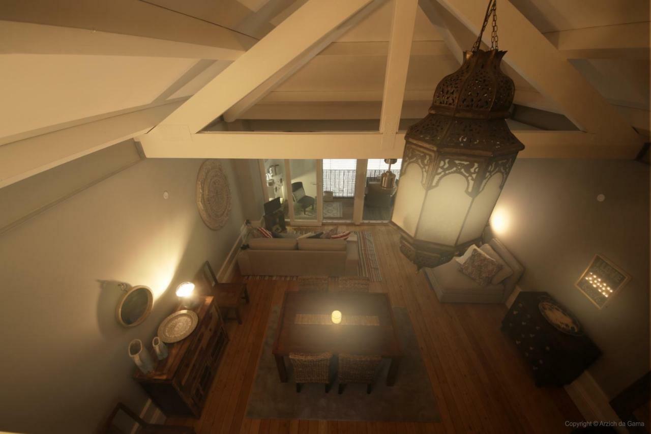 Appartement Lighthouse By Da'home *