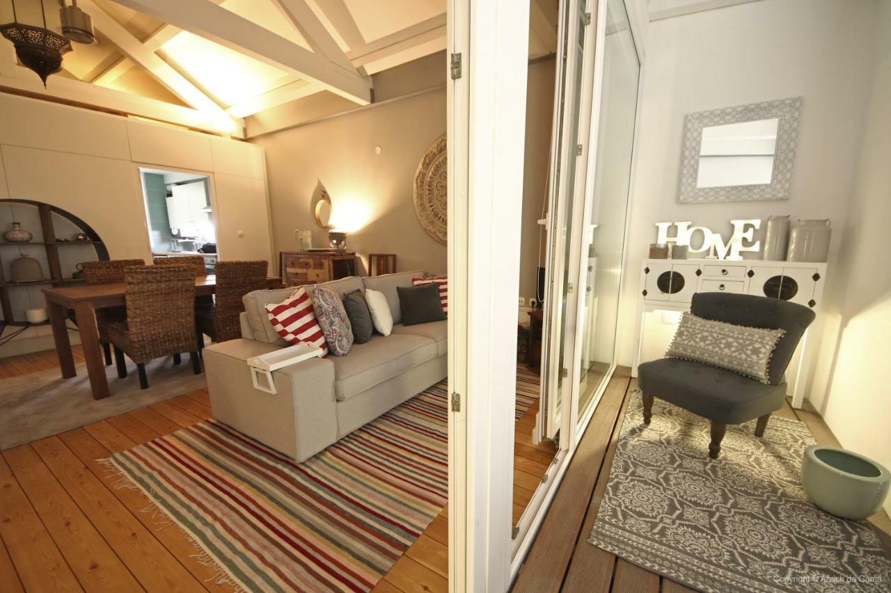 Appartement Lighthouse By Da'home