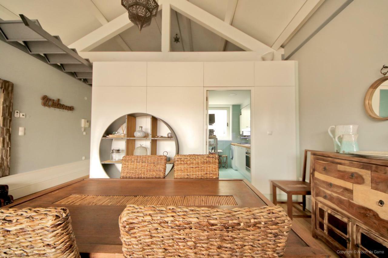 Appartement Lighthouse By Da'home