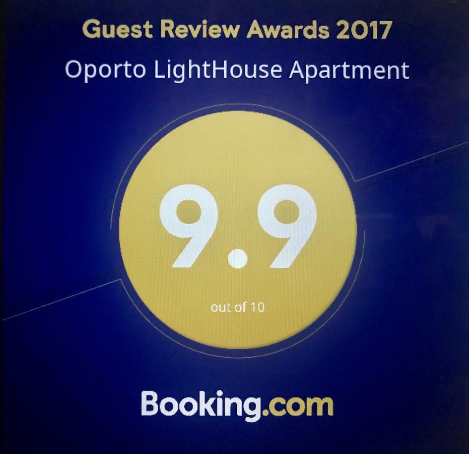 Appartement Lighthouse By Da'home Porto