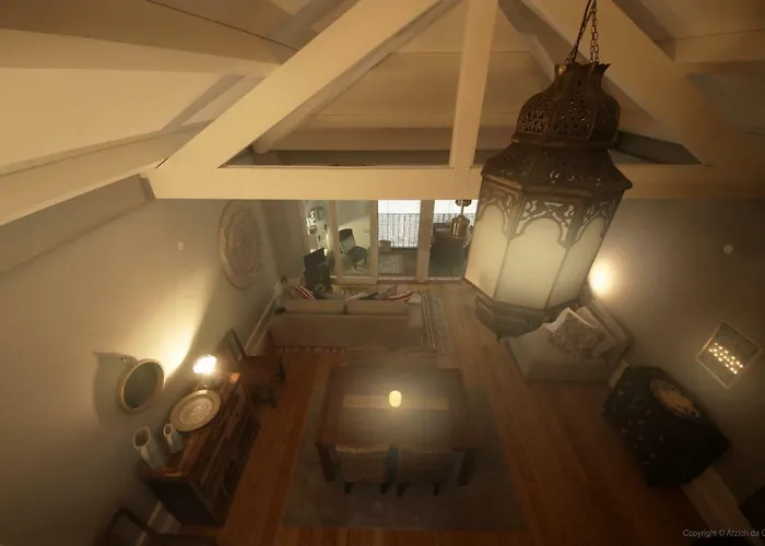 DA\'HOME - Oporto LightHouse Apartment