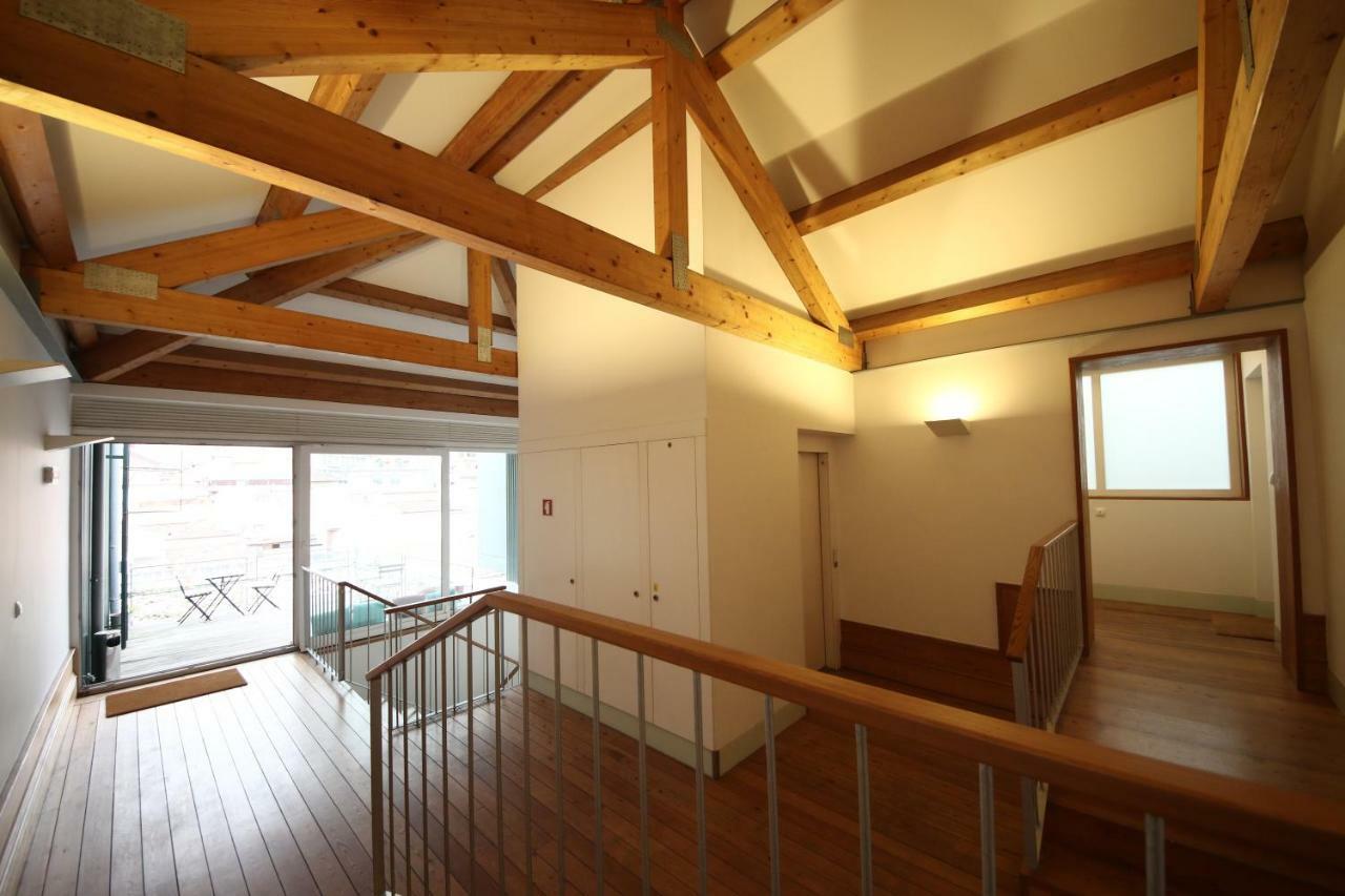 Appartamento Lighthouse By Da'home Oporto